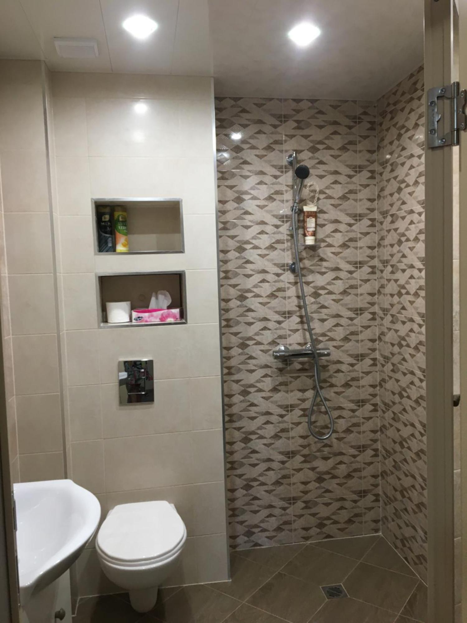 Уютен Нов Апартамент - Стара Загора С Две Спални Apartamento Exterior foto